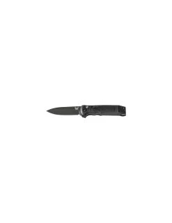 Couteau Automatique Benchmade Auto Casbah Noir