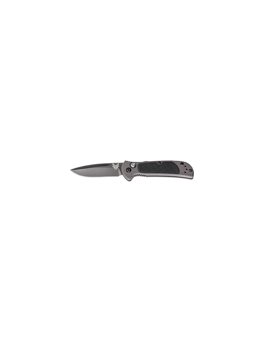 Couteau Automatique Benchmade Coalition Lame Noire