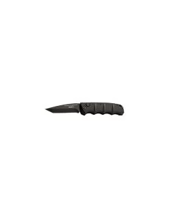 Couteau Automatique Boker Plus AKS-74 Mini Tanto Black