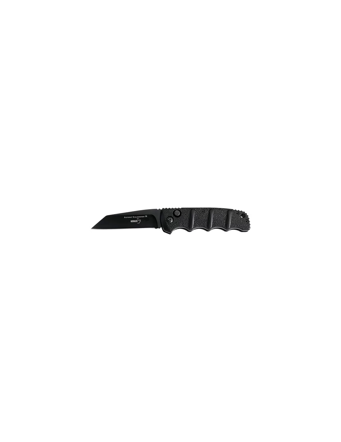 Couteau Automatique Boker Plus AKS-74 Sheepfoot