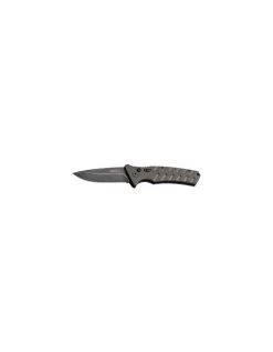 Couteau Automatique Boker Plus Strike Coyote Spearpoint