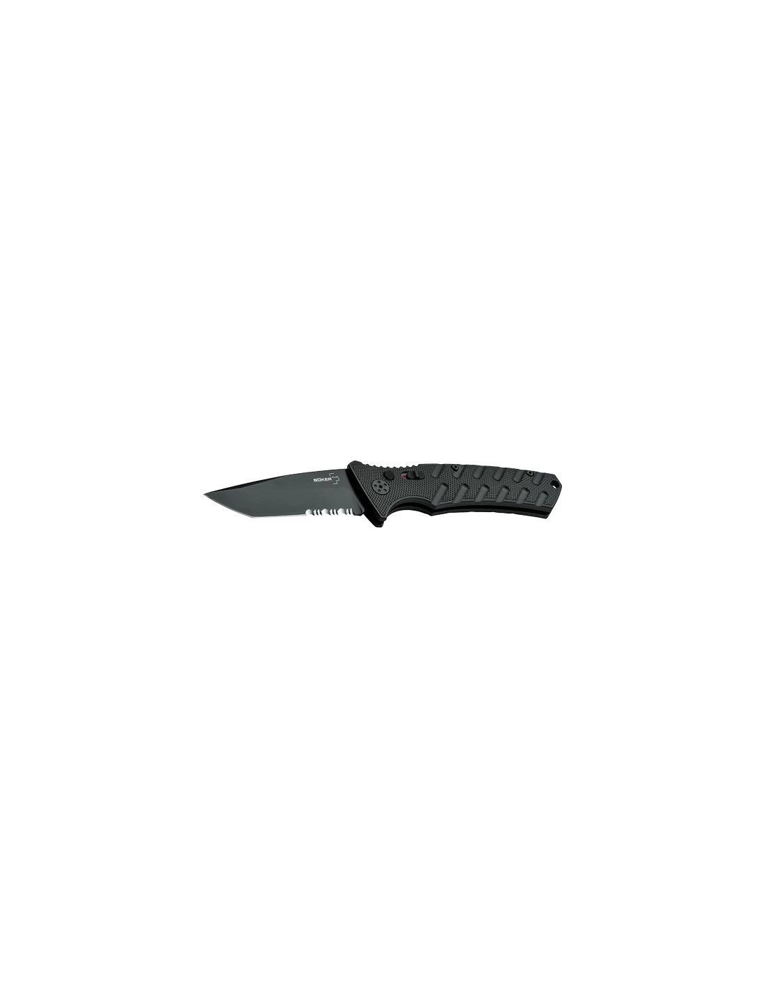 Couteau Automatique Boker Plus Strike Tanto