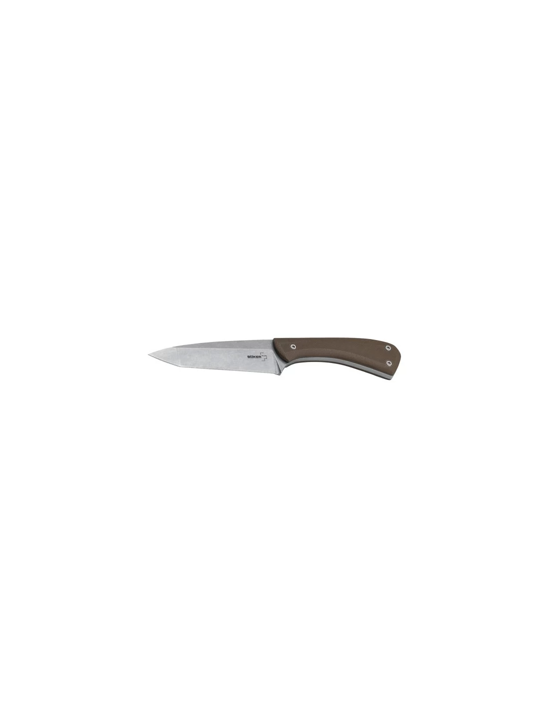 Couteau De Cou Boker Plus BugOut