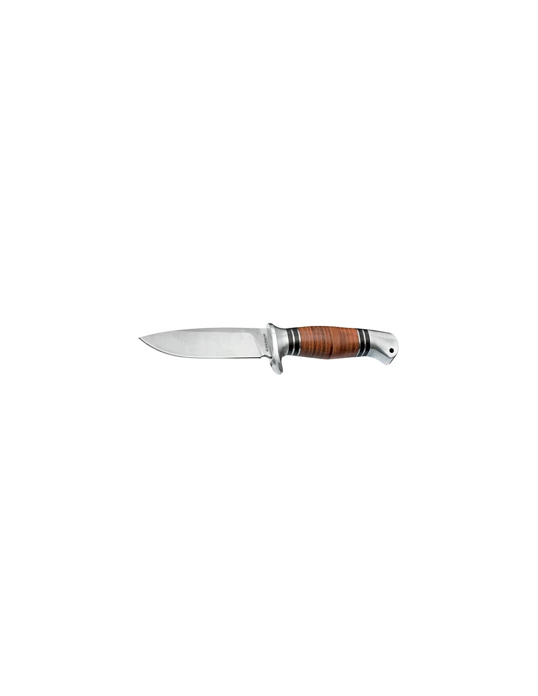 Couteau Fixe Boker Magnum Leatherneck Hunter