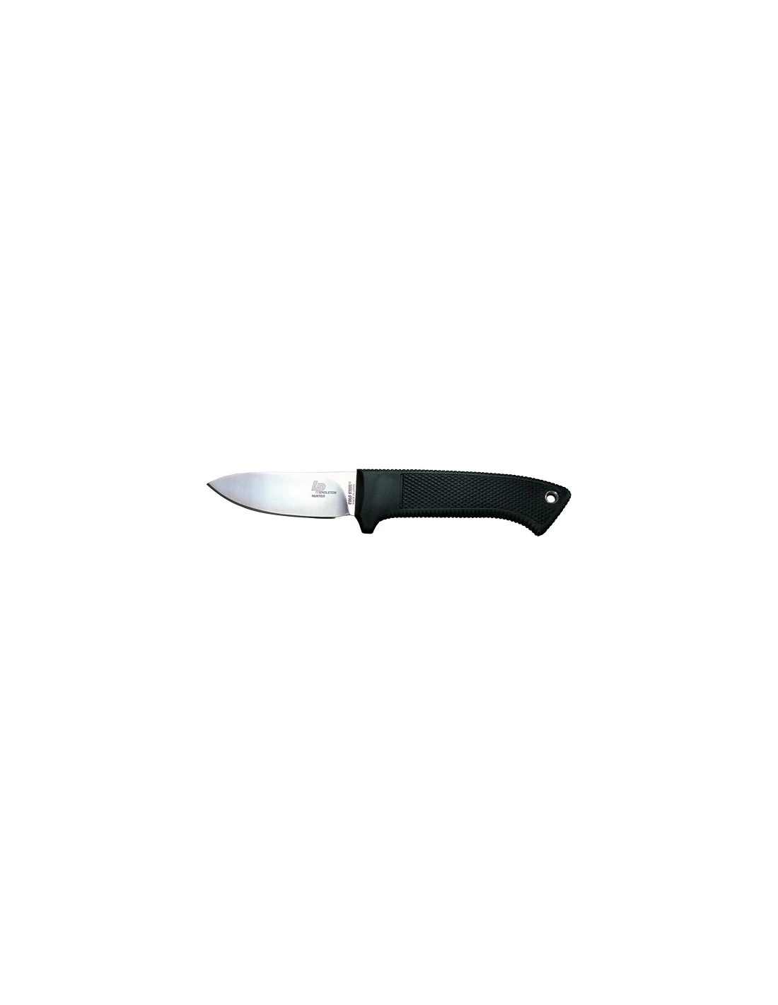 Couteau Fixe Cold Steel Pendleton Hunter