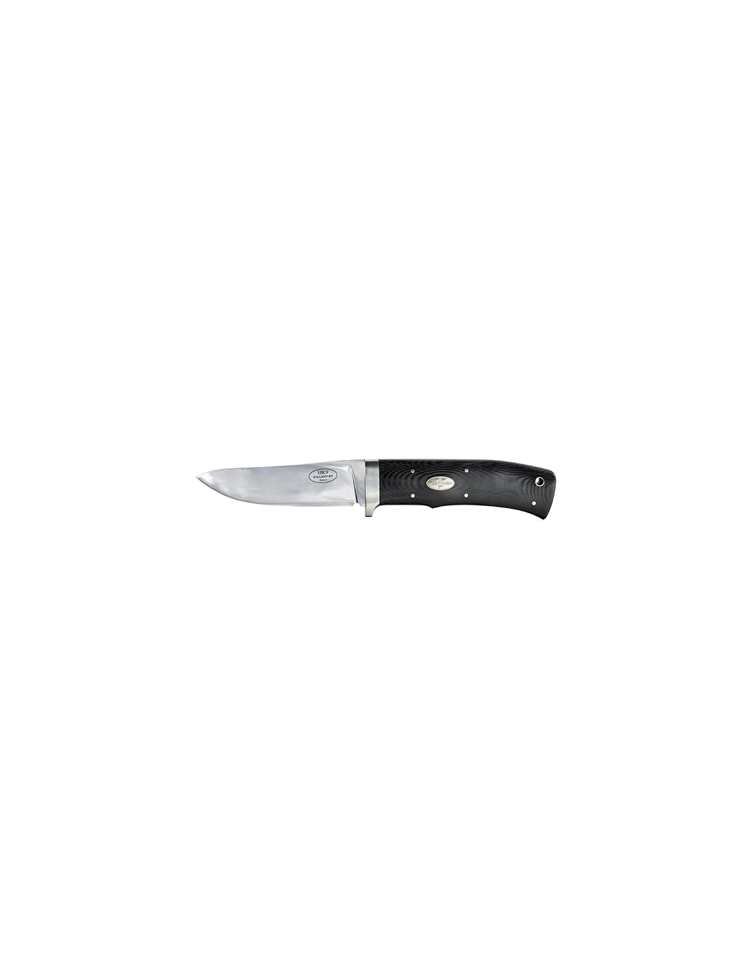 Couteau Fixe Fallkniven Advanced Hunter