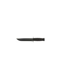 Couteau Fixe Kabar Black USMC Mixte
