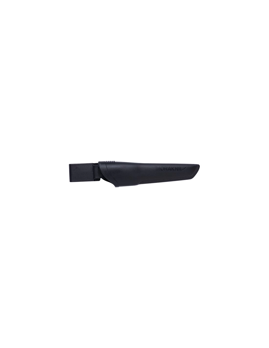 Couteau Fixe Morakniv Bushraft Black SRT – Image 3