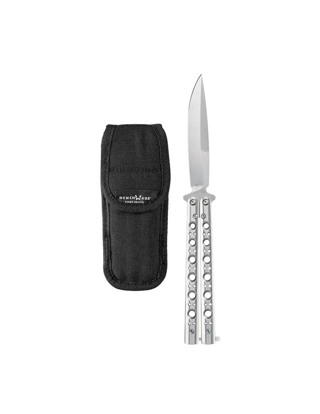 Couteau Papillon Benchmade Bali-Song – Image 2