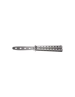 Couteau Papillon Boker Magnum Balisong Trainer 2nd Gen