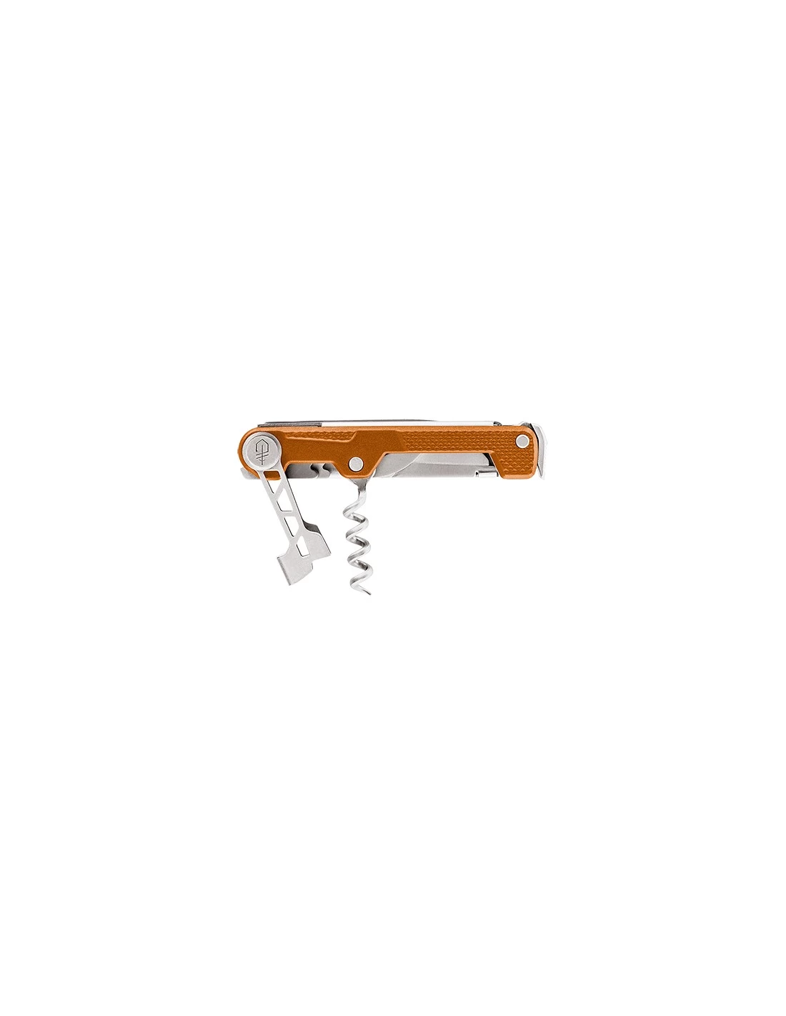 Couteau Multifonctions Gerber ArmBar Cork Orange – Image 3