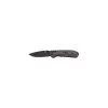 Couteau Pliant Benchmade Freek Lame Noire Lisse