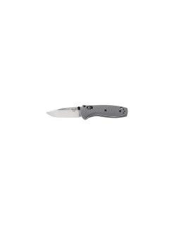 Couteau Pliant Benchmade Mini Barrage G10