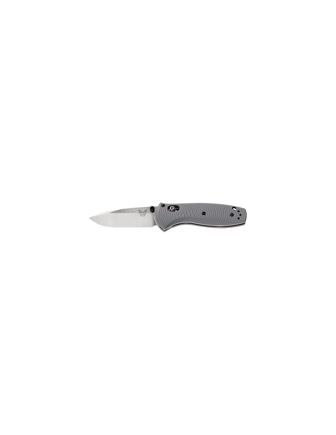 Couteau Pliant Benchmade Mini Barrage G10