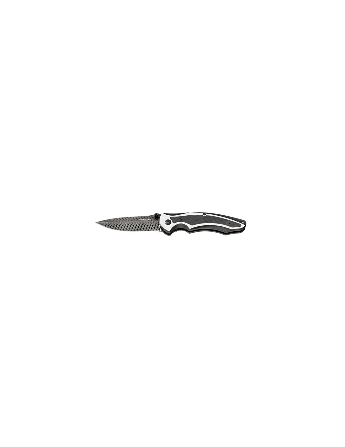 Couteau Pliant Boker Magnum Black Backbone