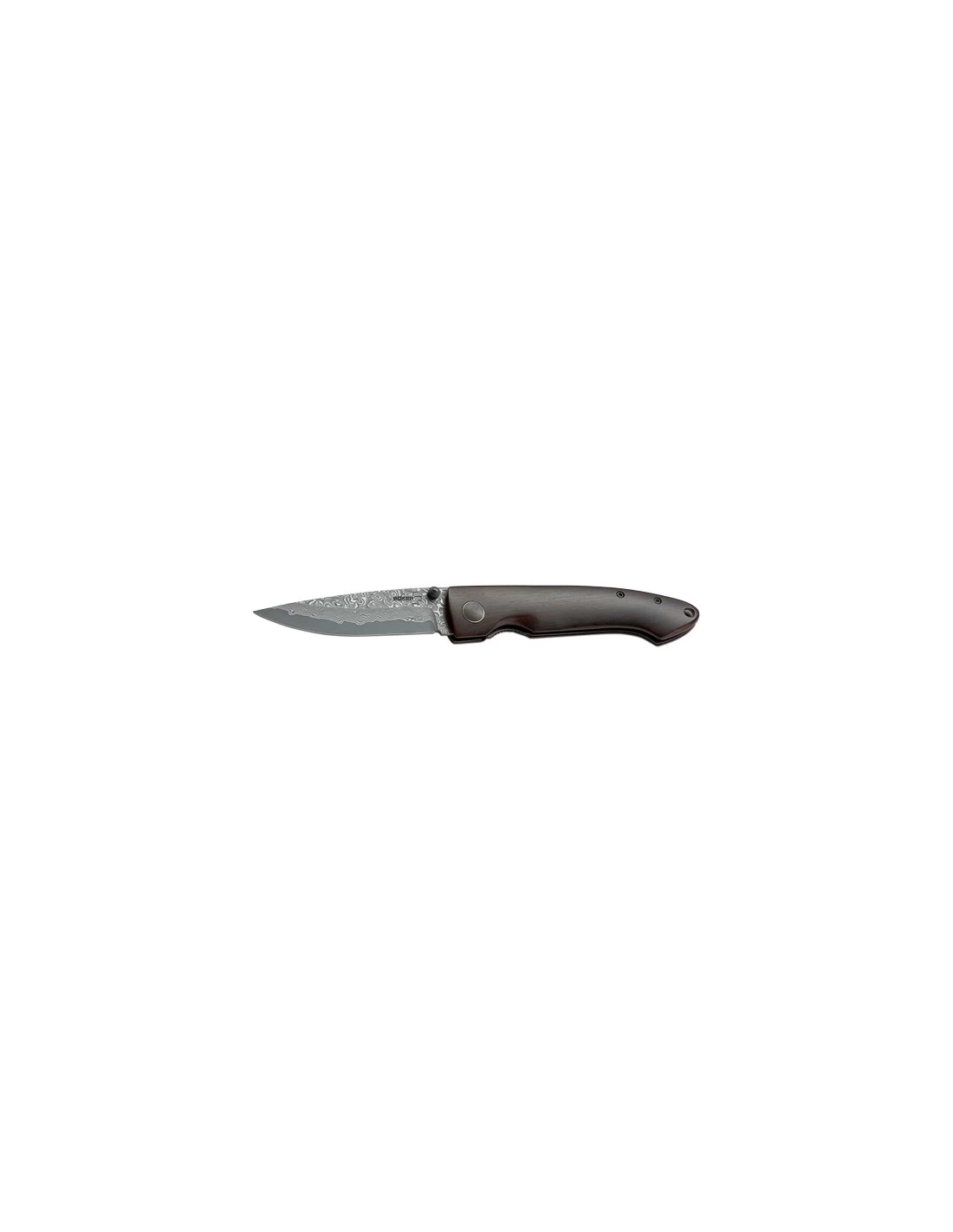 Couteau Pliant Boker Plus Damas Gent 1