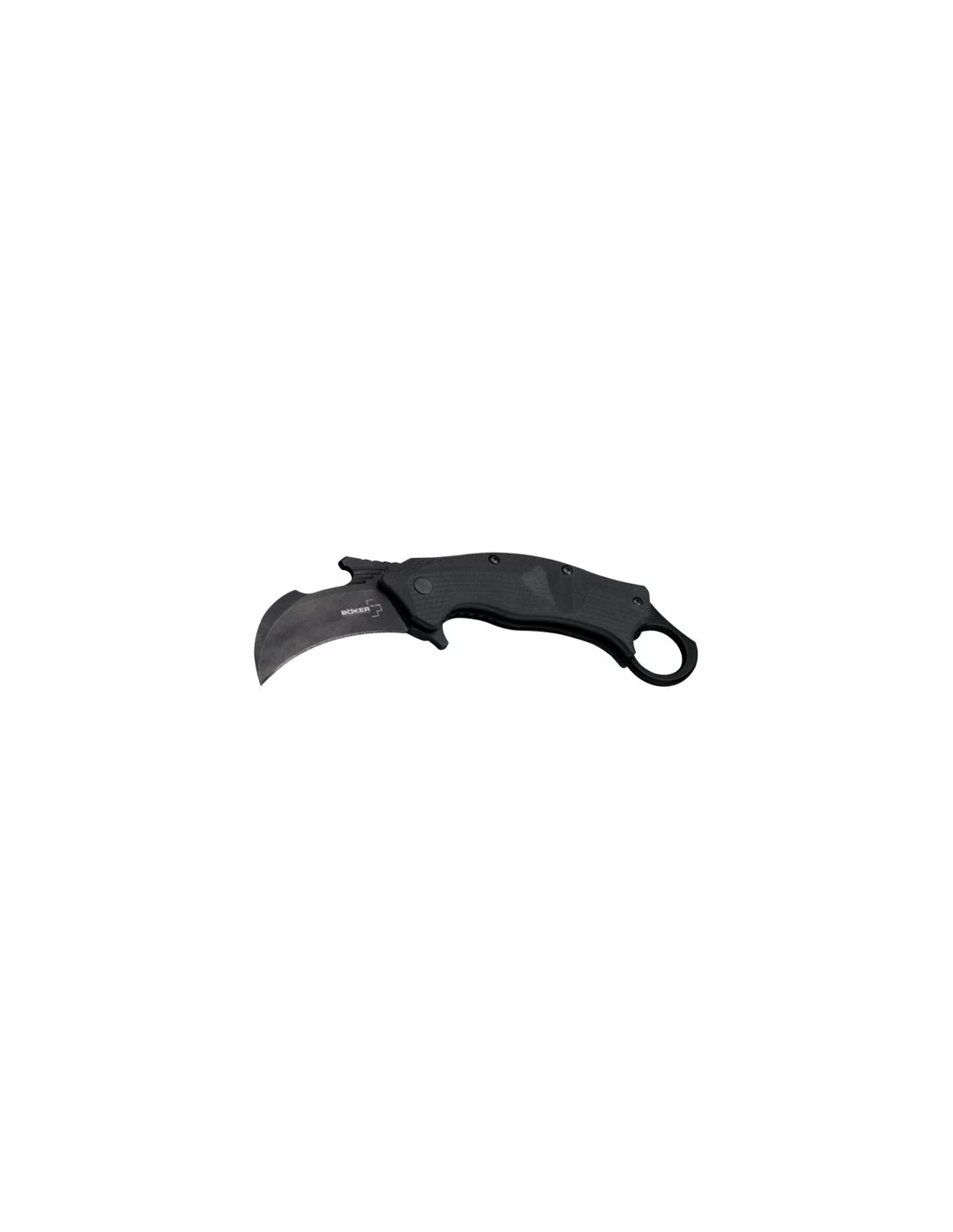 Couteau Pliant Boker Plus Ocelot