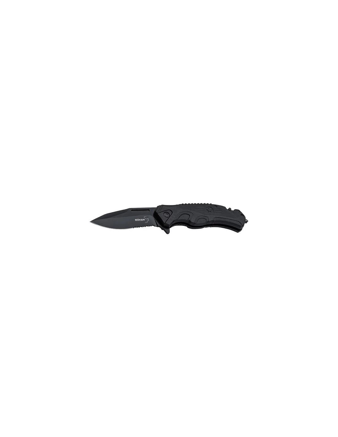 Couteau Pliant Boker Plus Savior 2