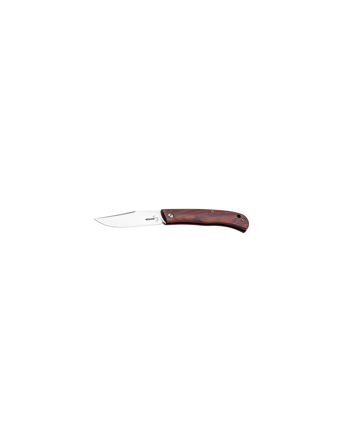 Couteau Pliant Boker Plus Slack Cocobolo