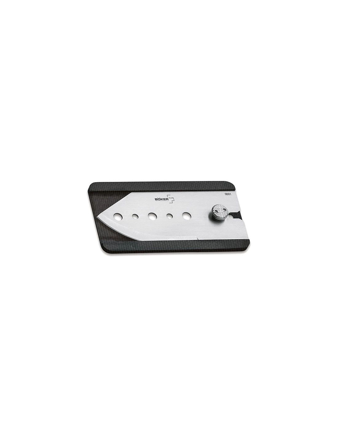 Couteau Pliant Boker Plus Slyde-R – Image 2
