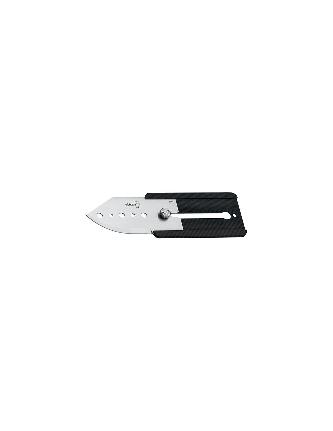 Couteau Pliant Boker Plus Slyde-R