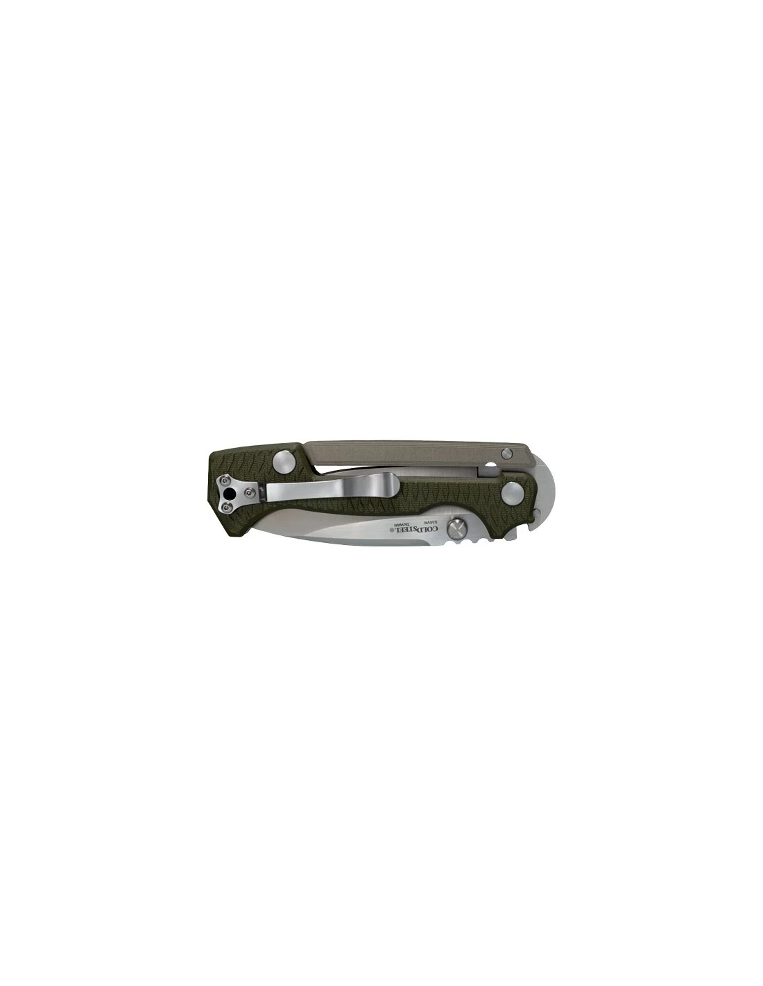 Couteau Pliant Cold Steel AD-15 – Image 2