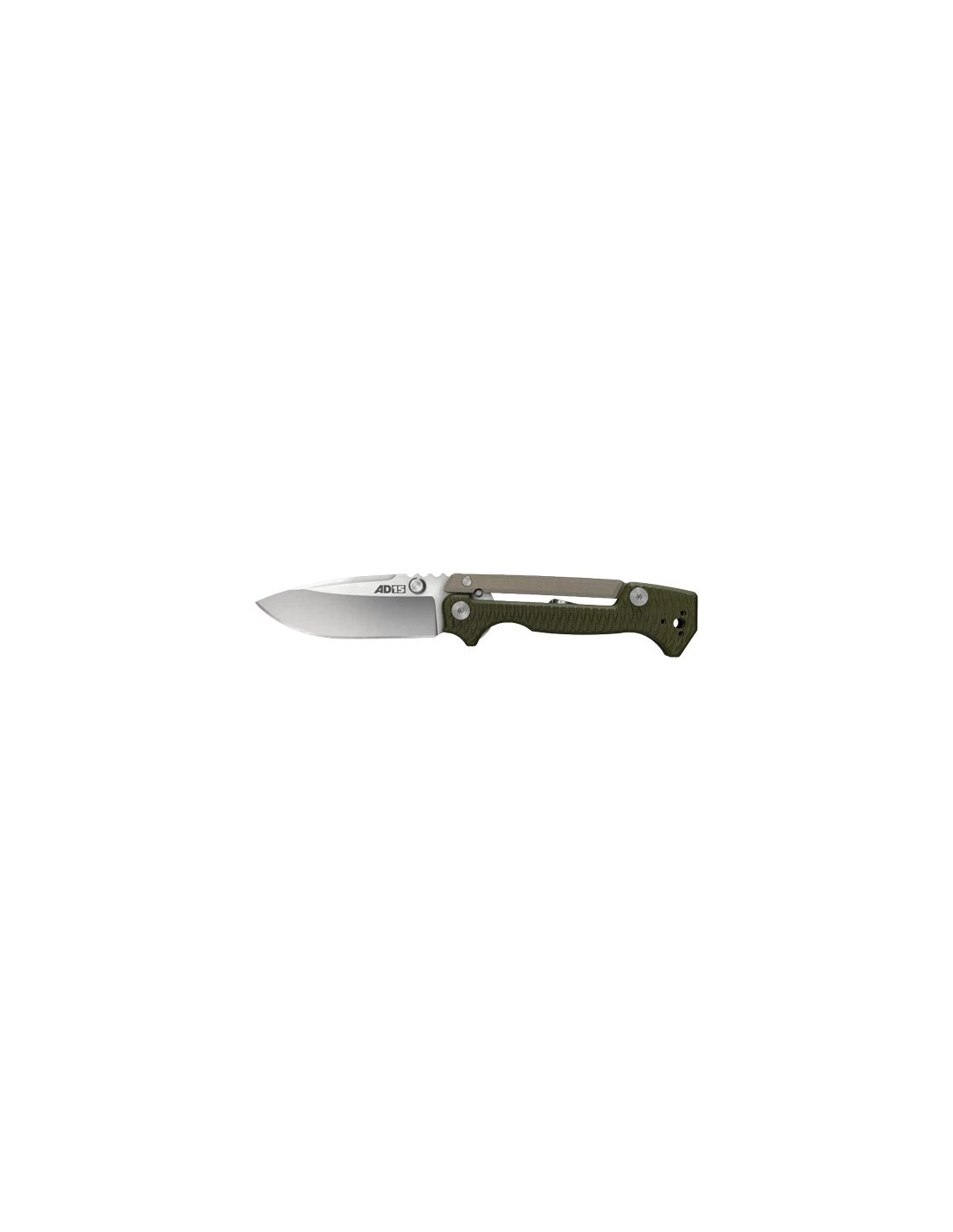 Couteau Pliant Cold Steel AD-15