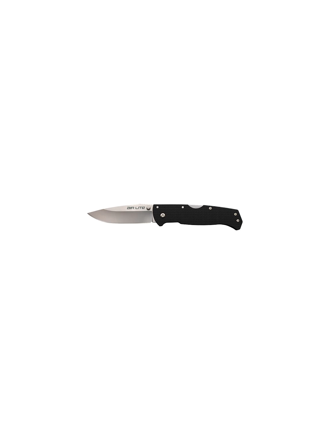 Couteau Pliant Cold Steel Air Lite Drop Point