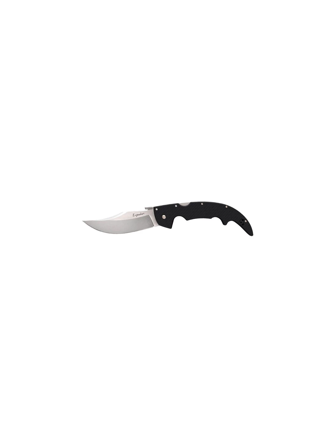 Couteau Pliant Cold Steel Large Espada – Image 2