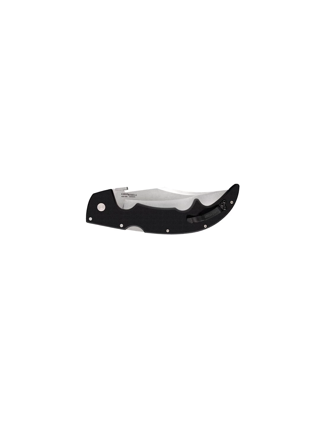Couteau Pliant Cold Steel Large Espada – Image 3