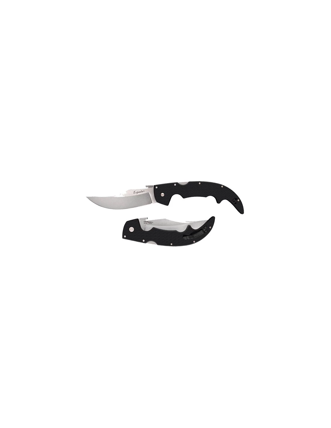 Couteau Pliant Cold Steel Large Espada