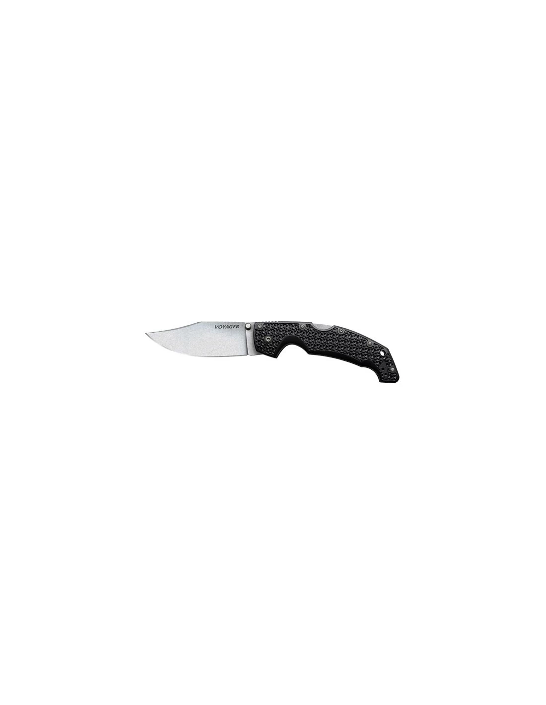 Couteau Pliant Cold Steel Voyager Large