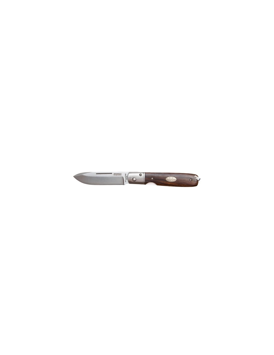 Couteau Pliant Fallkniven GP - Gentleman Pocket – Image 5