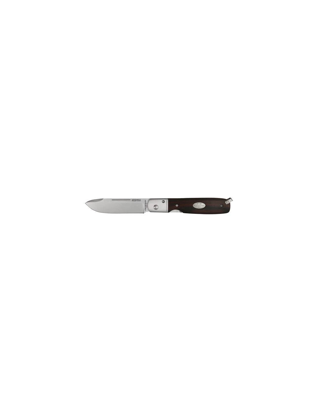 Couteau Pliant Fallkniven GP - Gentleman Pocket