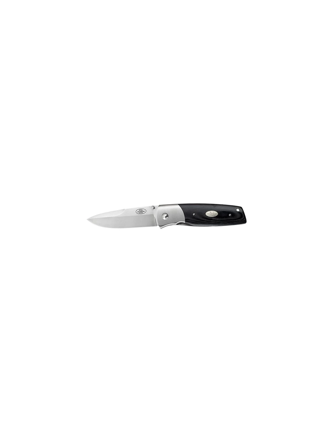 Couteau Pliant Fallkniven PXL – Image 3