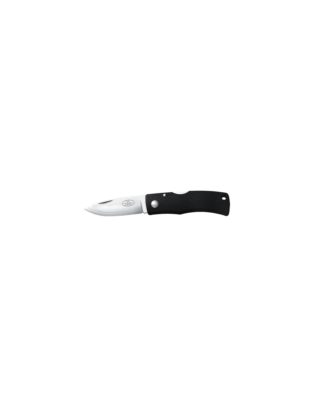 Couteau Pliant Fallkniven U2 - Exclusive Folding U2