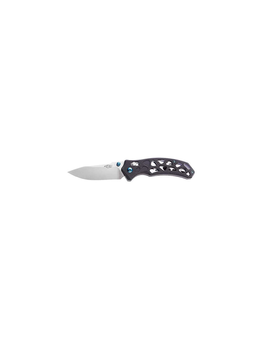 Couteau Pliant Ganzo Firebird FB7631-BK