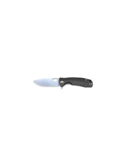 Couteau Pliant Honey Badger Flipper D2 Large Black
