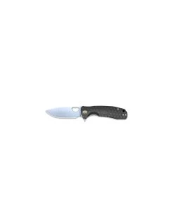 Couteau Pliant Honey Badger Flipper Small Black