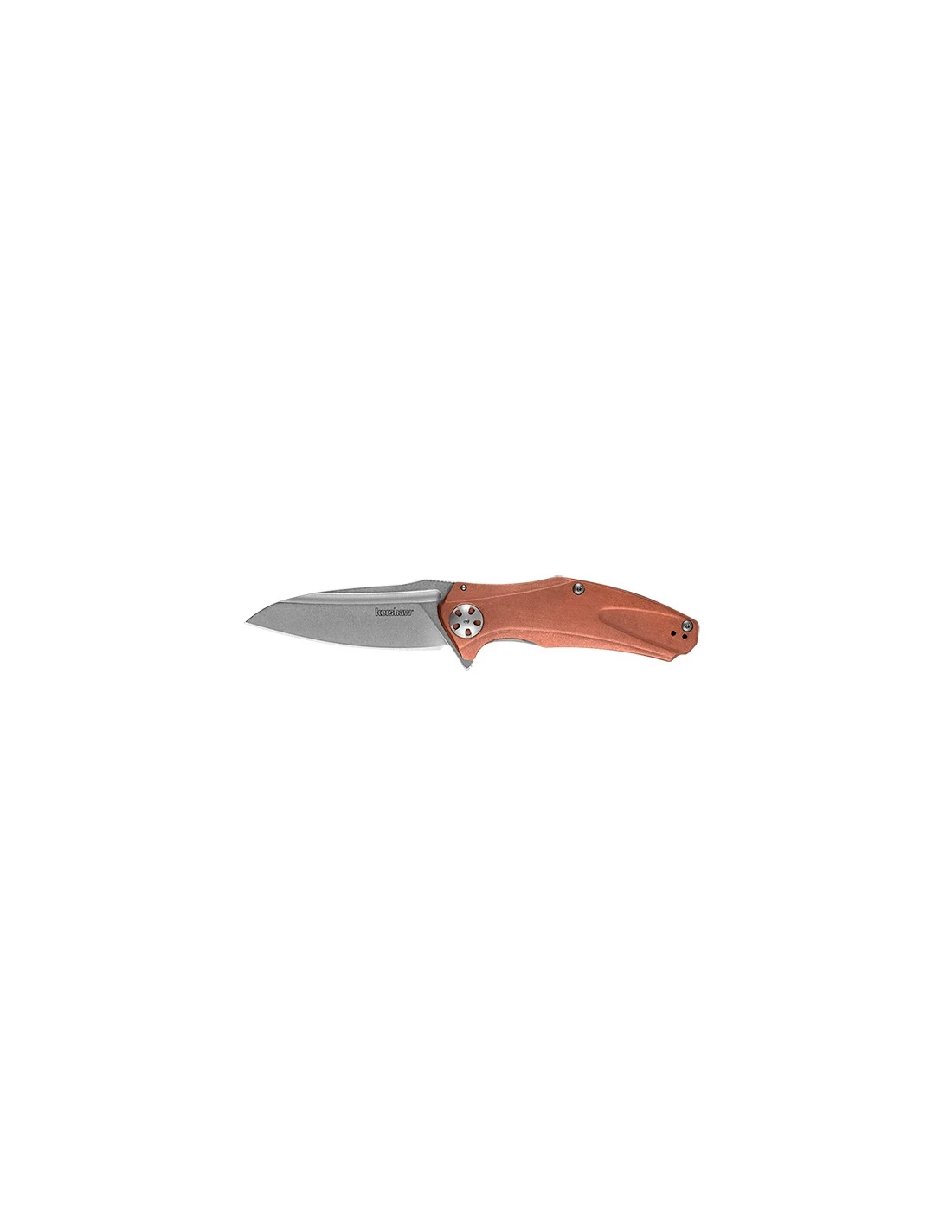 Couteau Pliant Kershaw Copper M