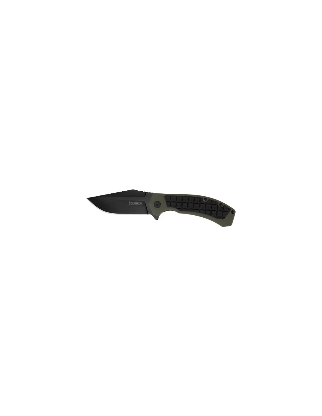 Couteau Pliant Kershaw Faultline