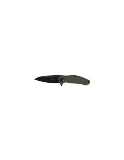 Couteau Pliant Kershaw Natrix XL