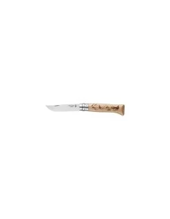 Couteau Pliant Opinel N°08 Sport Rando