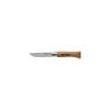 Couteau Pliant Opinel Tradition Inox N°04