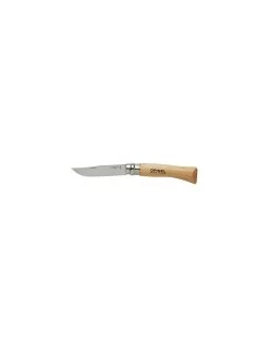 Couteau Pliant Opinel Tradition Inox N°07