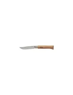 Couteau Pliant Opinel Tradition Inox N°12