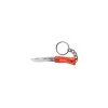 Couteau Porte-clés Opinel N°02 Inox Manche Charme Orange