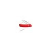 Couteau Suisse Swiza D00 Rouge