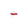Couteau Suisse Swiza D01, Rouge