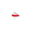 Couteau Suisse Swiza D01 Rouge Matte